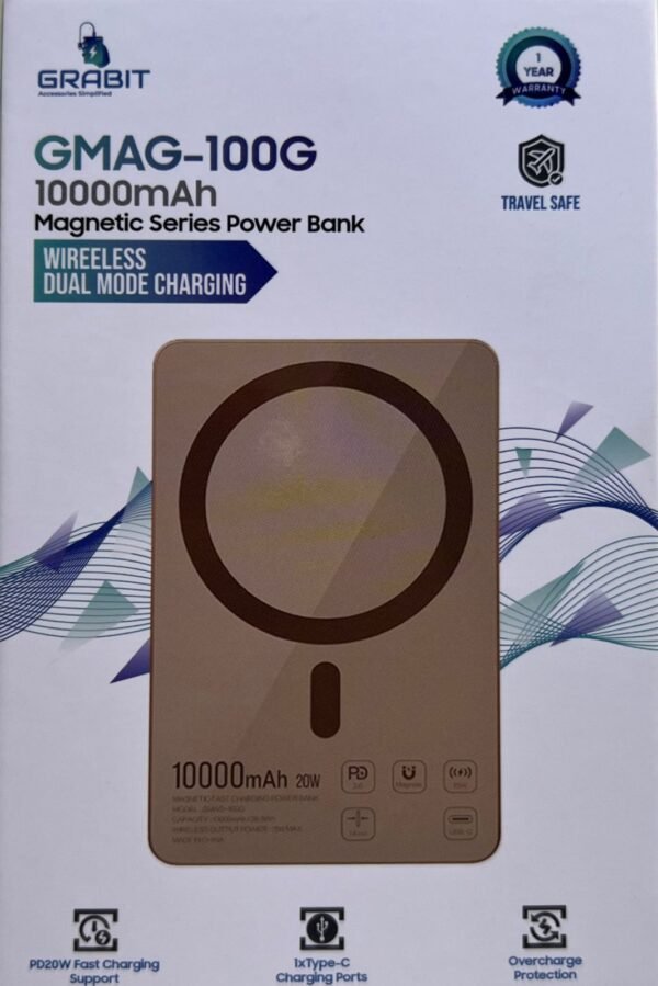 POWER BANK