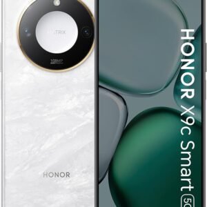 honor x9c smart