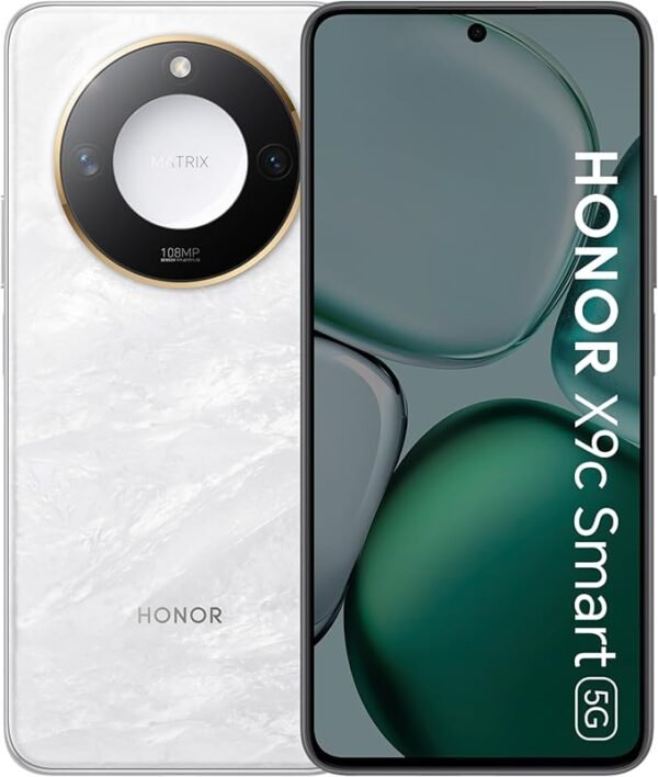 honor x9c smart