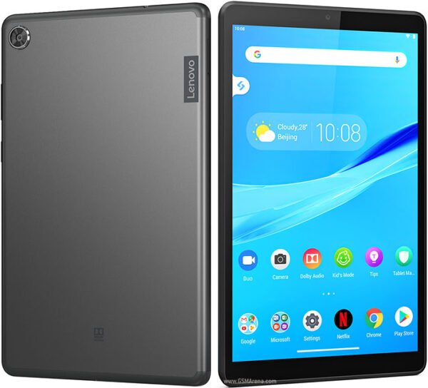 tablet